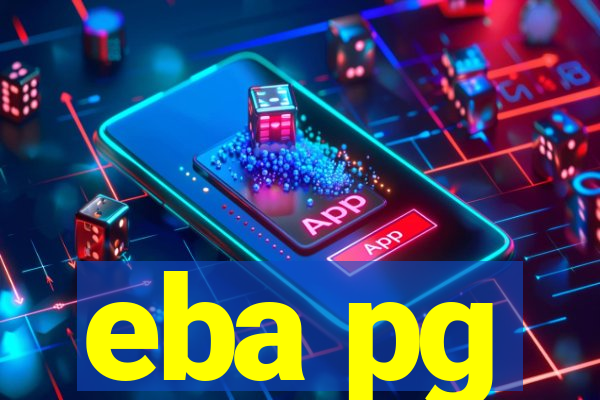 eba pg